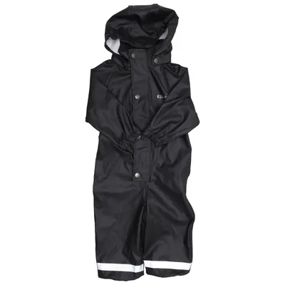 Outdoor overalls  (Sort, Sølv) fra Kuling Polyester, Polyurethan