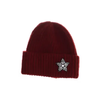 Bonnet (Rouge) de Molly Bracken