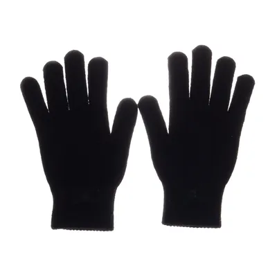 Handschoenen (Zwart) van H&M Acryl, Elastaan, Polyester