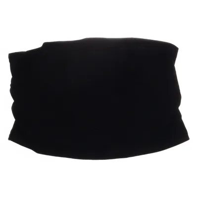 Ceinture de grossesse (Noir) de H&M Mama
