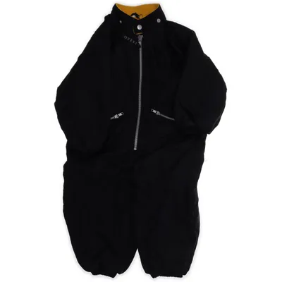 Overall (Svart) från Jazzo Nylon, Polyester