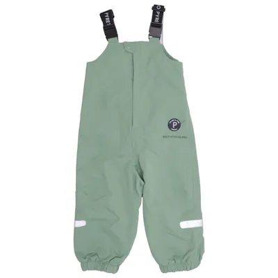 Skidbyxor (Po.P Weatherpro) från Polarn O. Pyret Återvunnen polyester