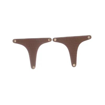 Skotillbehör (Brun) från Hey Marly