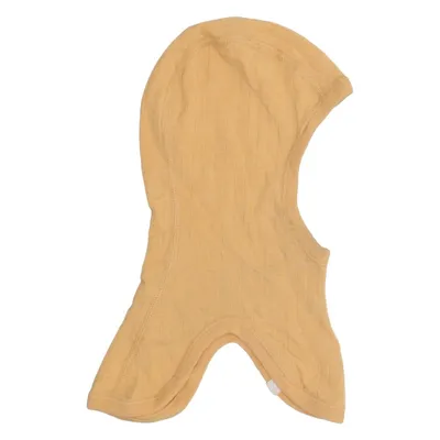 Balaklava (Beige) från Dilling Merinoull