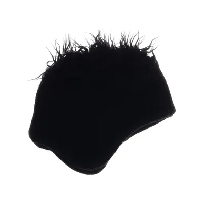 Hat (Black) from Eisbär Acrylic, Merino wool, Polyester