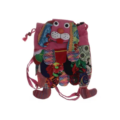 Backpack (Multicolored)