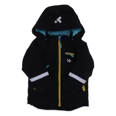 Ski jacket (Black) from Funk by Lager 157 Polyester
