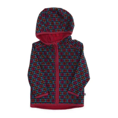 Jack (Roze, Meerkleurig) van Liegelind Elastaan, Polyester