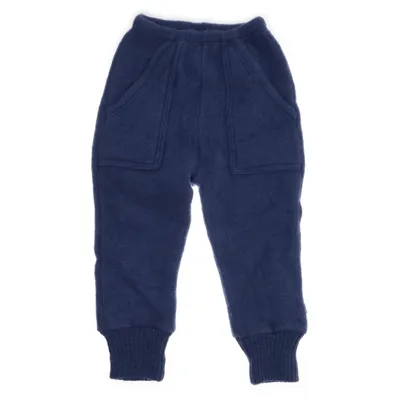 Broek (Blauw) van Joha Merinowol
