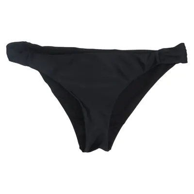 Bikini bottom (Black) from Wonderland Elastane, Polyester