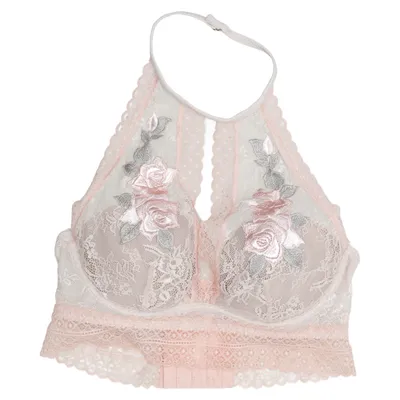 Soutien-gorge (Rose, Beige) de Intimissimi Lingerie