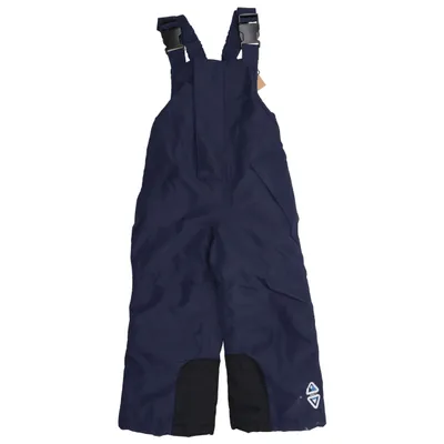 Pantalon de neige (Bleu, Noir) de Crivit Pro Polyester