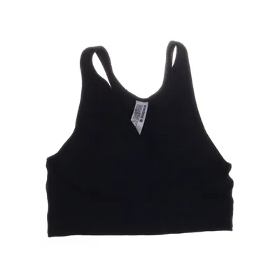 Amnings-BH (Svart) från Medela Elastan, Polyamid