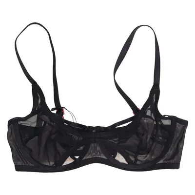 Bra (Black) from Scandale