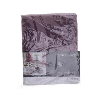 Kanallängd (Lila) från Noble House