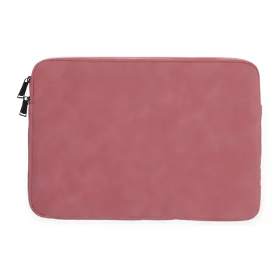 Laptopfodral (Rosa)