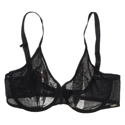 Bra (Black) from Gossard Elastane, Polyamide, Polyester