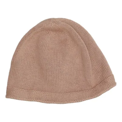 Beanie (Beige) van Alana Organisch katoen