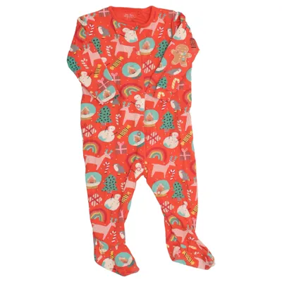 Barboteuse (Rouge, Multicolore) de Next Baby