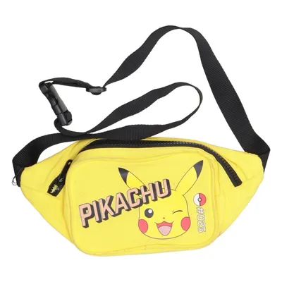 Sac-banane (Pikachu) de H&M Polyamide, Polyester