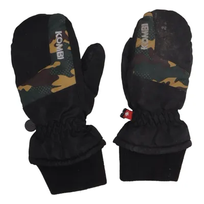 Vantar (Takoda Jr Mitt) från Kombi Polyester, Polyuretan