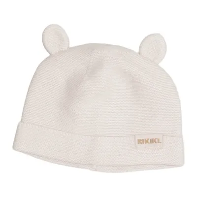 Bonnet (Beige) de Rikiki Coton