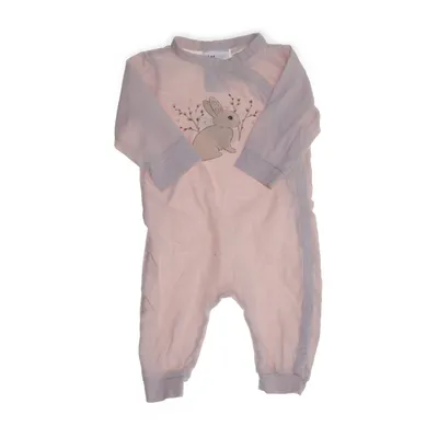 Rompers (Pink) from H&M Cotton