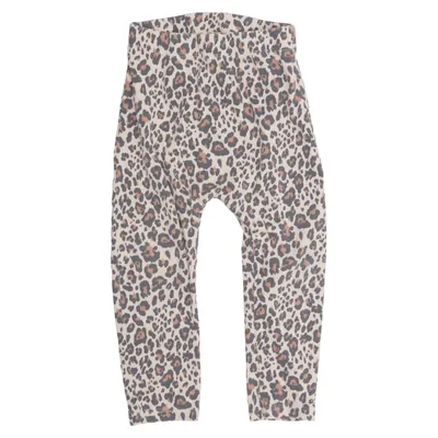 Leggings (Gul, Sort) fra Next Baby Bomuld, Elastan