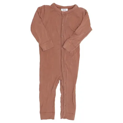 Sparkdräkt (Brun) från Milook Elastan, Tencel
