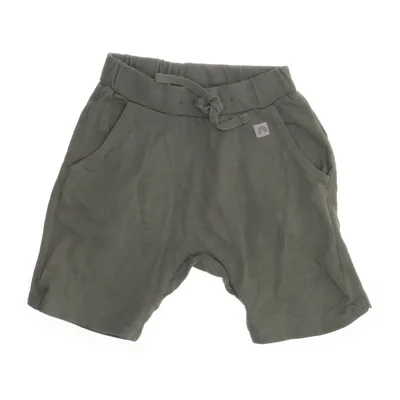 Korte broek (Groen) van Lindex Katoen
