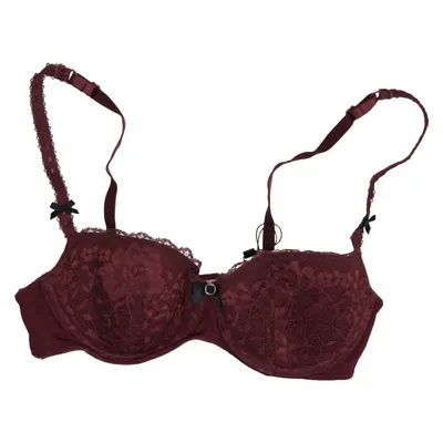 Soutien-gorge (Violet) de Hunkemöller Élasthane, Polyamide, Polyester