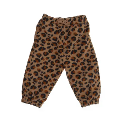 Byxor (Beige, Brun, Svart, Flerfärgad) från Minimarket Polyester