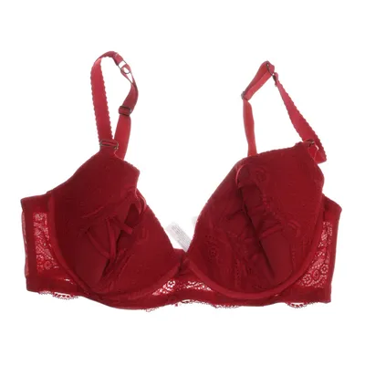 Bh (Rood) van Secret Possessions Elastaan, Nylon, Polyester