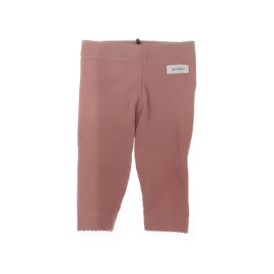 Leggings (Rosa) från Newbie by KappAhl Bomull, Elastan