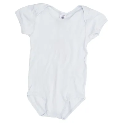 Body (Blue) from Petit Bateau Cotton