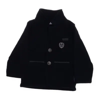 Blazer (Blauw) Katoen, Polyester