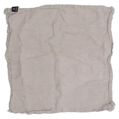 Napkin (Beige) from Himla Linen