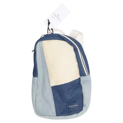 Rucksack (Blau, Beige, Mehrfarbig) von Studio Noos