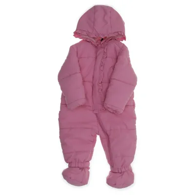 Overall (Rosa) från Kanz Polyester