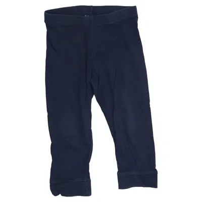 Leggings (Blå) från DieMaus Bomull