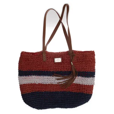 Strandväska (Flerfärgad) från NYPD Polyester