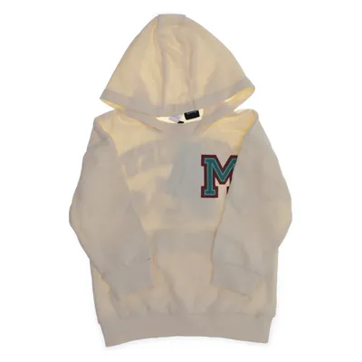 Capuchon sweater (Geel) van LCW Baby Katoen, Polyester