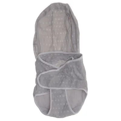 Gigoteuse (SWADDLER MOON PHASE-SWAMP) de Ergobaby Coton