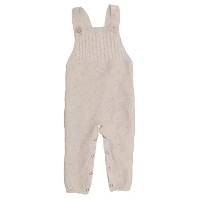 Dungarees (Beige) from Noppies Cotton