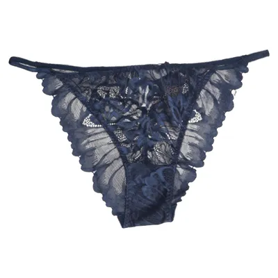 Panties (NEO NOIR SKIN) from Neo Noir Elastane, Polyamide