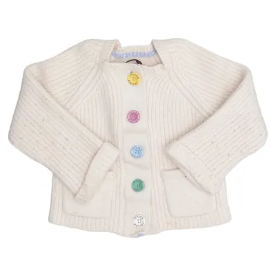 Cardigan (Bronwyn) from Joules Angora, Nylon, Wool
