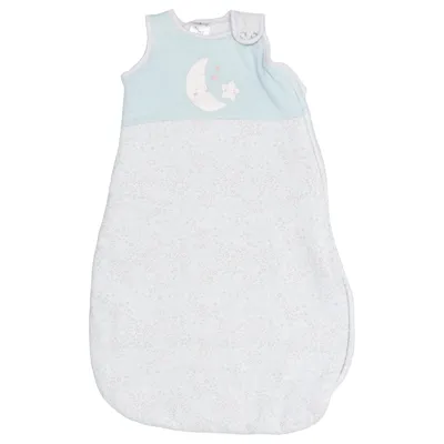 Gigoteuse (Gris) de Pocopiano Coton, Polyester