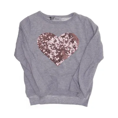 Tröja (Grå) från H&M Bomull