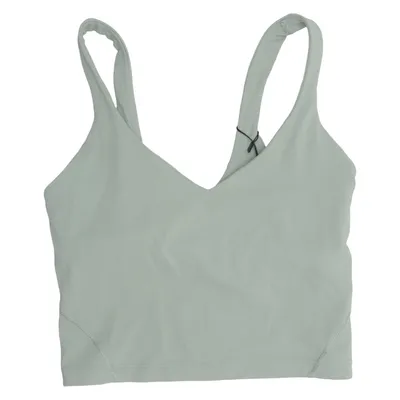 Sport-BH (Grön) från Lululemon