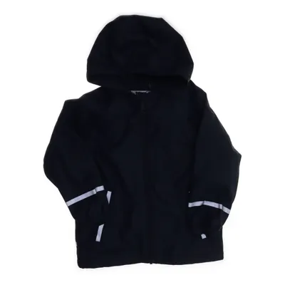 Regenjacke (Blau) von Lupilu Polyester, Polyurethan